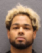 Justin Lee Parker
