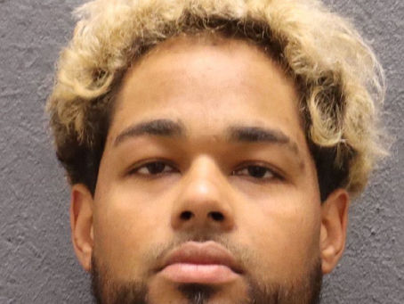 Oconee County Sheriff’s Office Arrests Georgia Man on Charges Related to a Traffic Accident Investigation