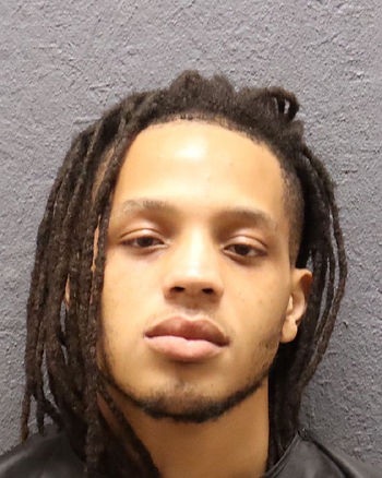 Tevin Demarcio Coleman