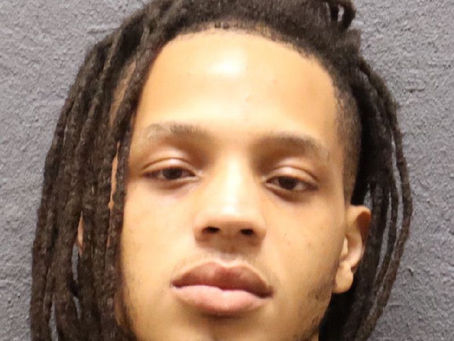 Oconee County Sheriff’s Office Arrests Columbia Man on Kidnapping Charge