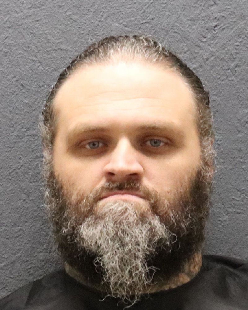 Matthew Dewayne Trotter