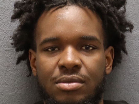 Oconee County Sheriff’s Office Arrests Seneca Man on Attempted Murder Charge