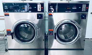 laveuse qualité commerciale