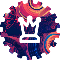 Marketing Strategy Icon