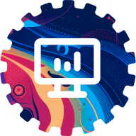 Website Redevelopment Icon