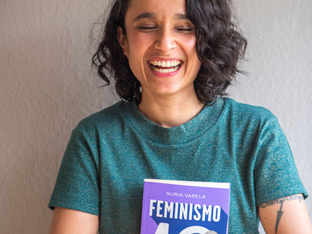 Mi camino al feminismo: cómo todo partió con la profe que me llamó desviada sexual