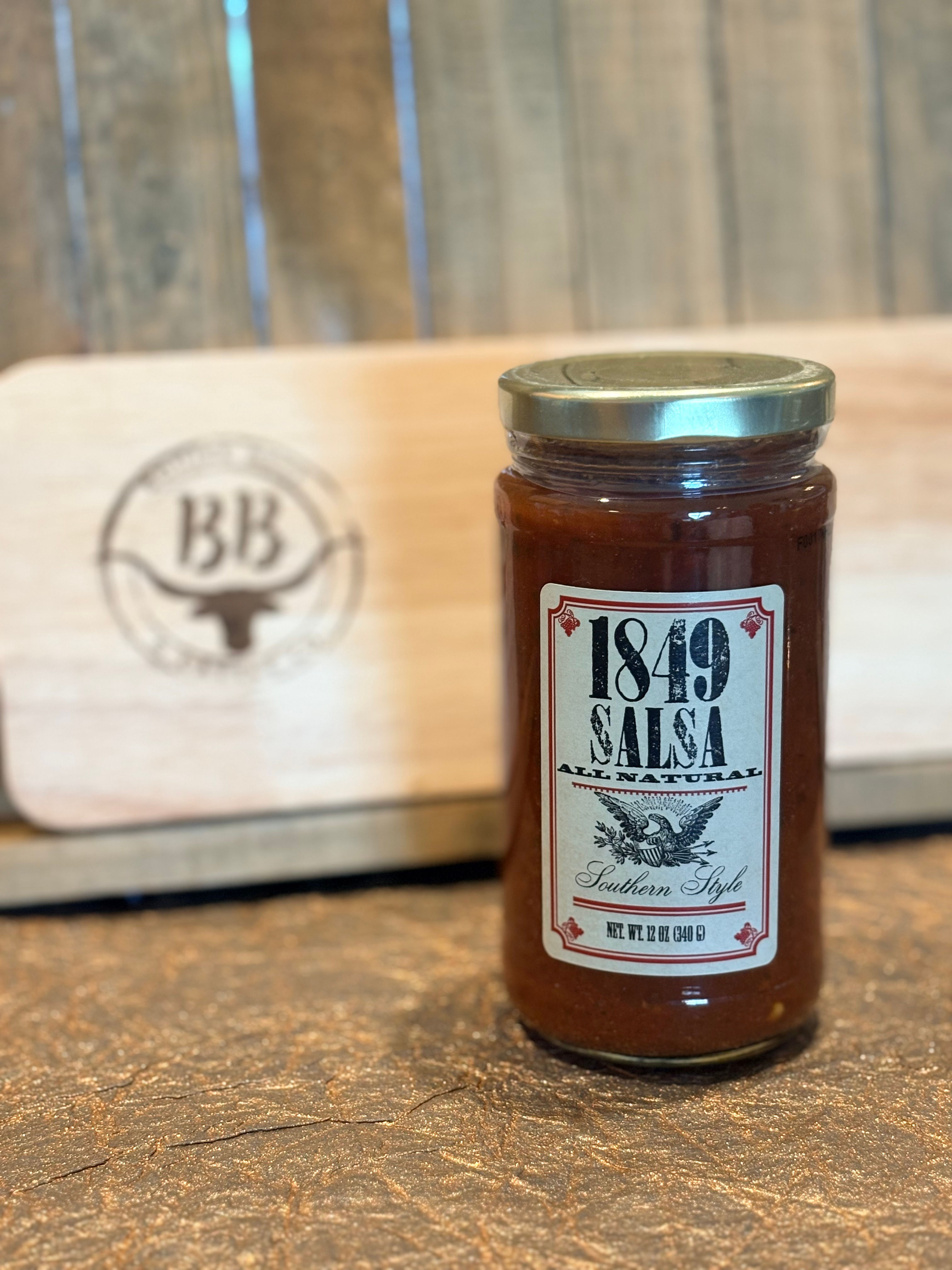 1849 Salsa