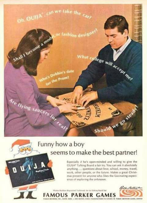 Take note to the light hearted content.