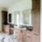 Remodels