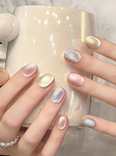 salon de uñas - tendencia en uñas primavera 2026