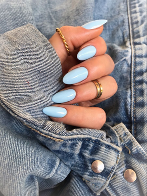 Tendencias uñas primavera - Salon de uñas polanco