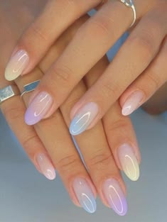 salon de uñas - tendencia en uñas primavera 2026