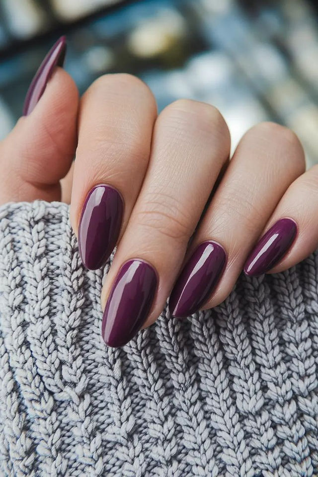 Tendencias manicure 2025 -Salon uñas