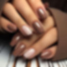 Tendencias uñas 2025 - Salon de uñas