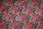 Silk Floral Fabric
