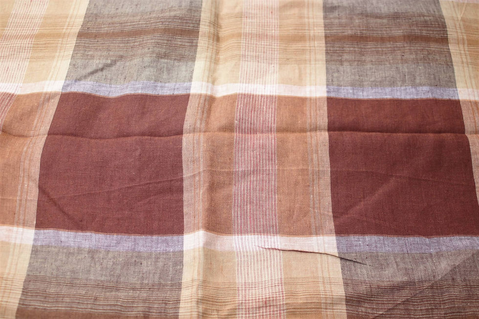 Remnants - Coupons - Asamani Fabrics