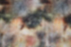 Leopard Silk Fabric - Tissu soie leopard - Asamani fabrics