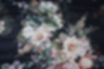 Silk Satin Floral Fabric