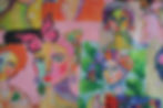 Ladies Fabric
