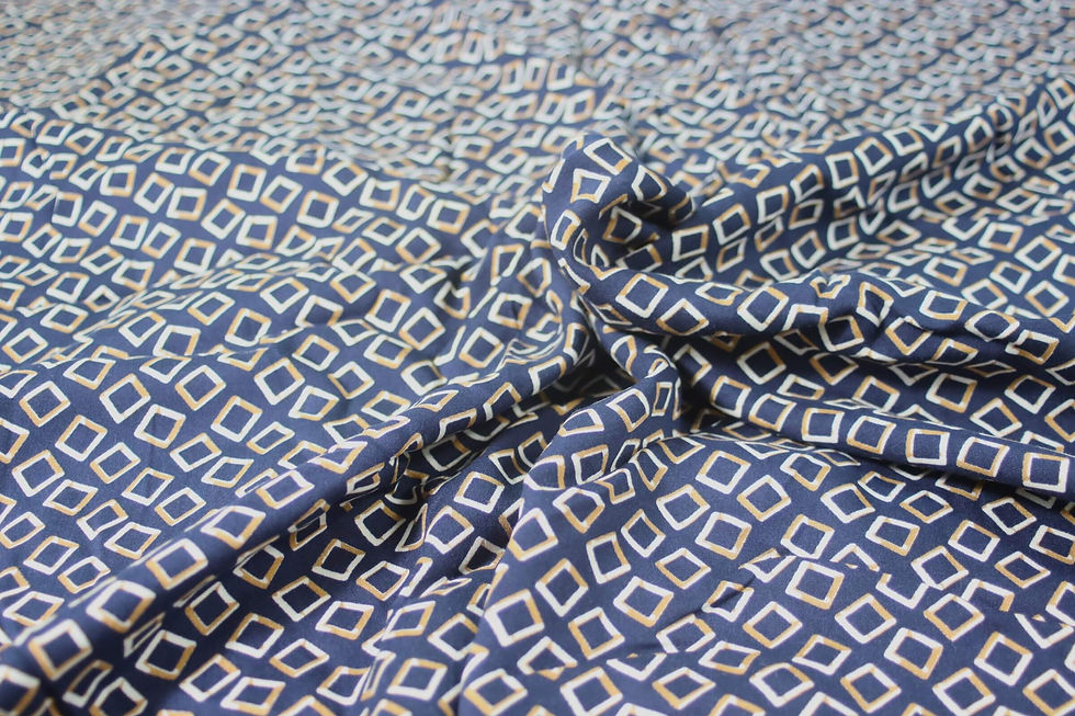 Faye Viscose Fabric - Tissu viscose Faye - Asamani Fabrics