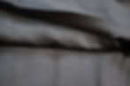 Black Linen fabric - tissu en lin