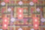 Cotton Fabric Patchwork