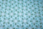 Green Ornament Designer Cotton Fabric - Tissu coton Haute Couture ornement vert - Asamani Fabrics