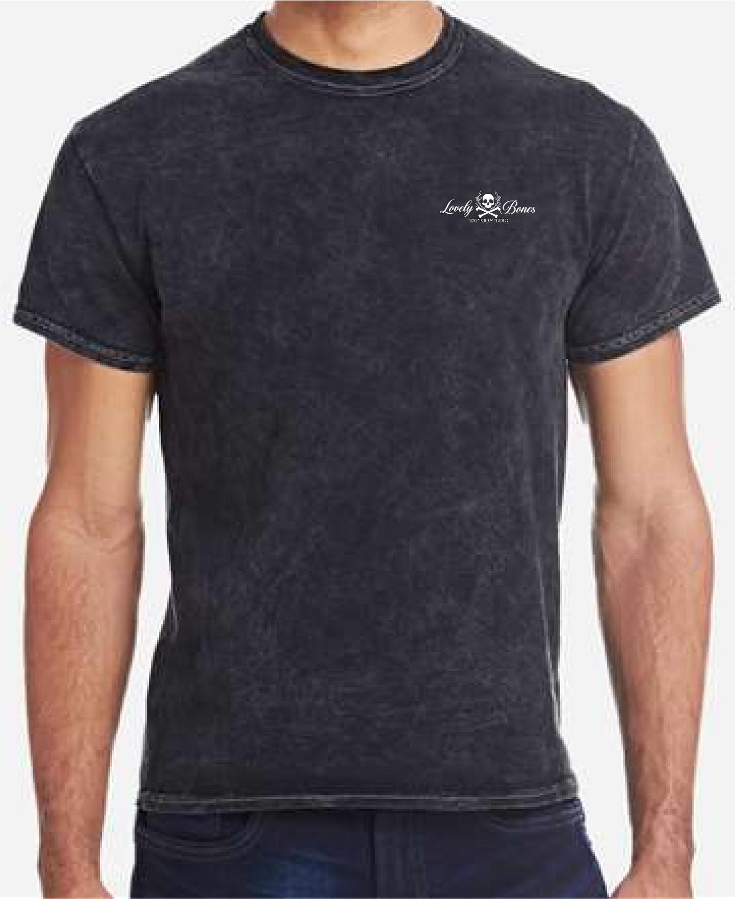 2026 Lovely Bones Studio T-Shirt
