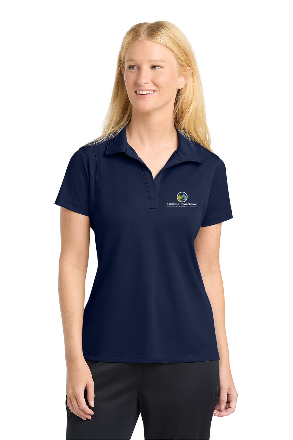 Thumbnail: Kernville School District Women's Polo