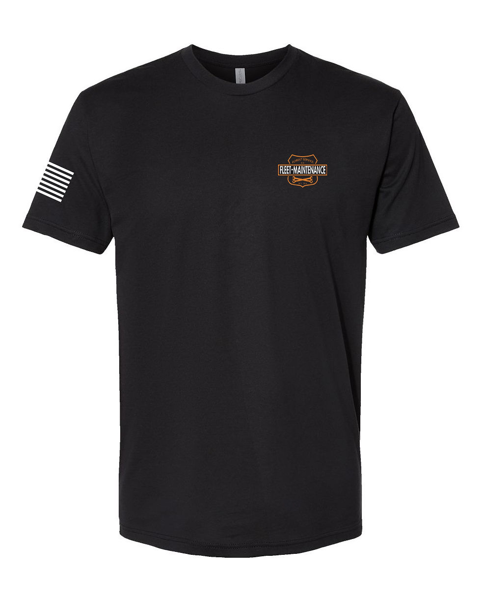 Thumbnail: Fleet Maintenance T-shirt