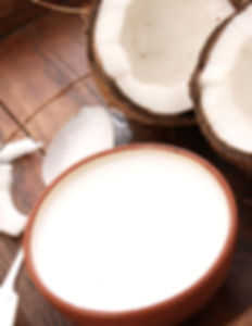 COCONUT MILK