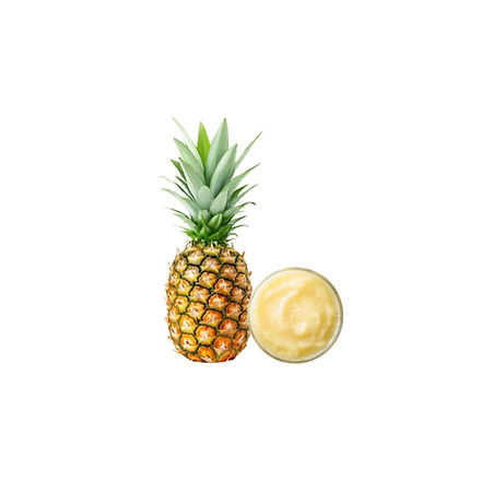 Pineapple Coarse Crushed-Sub Category