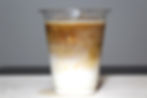 カフェラテ