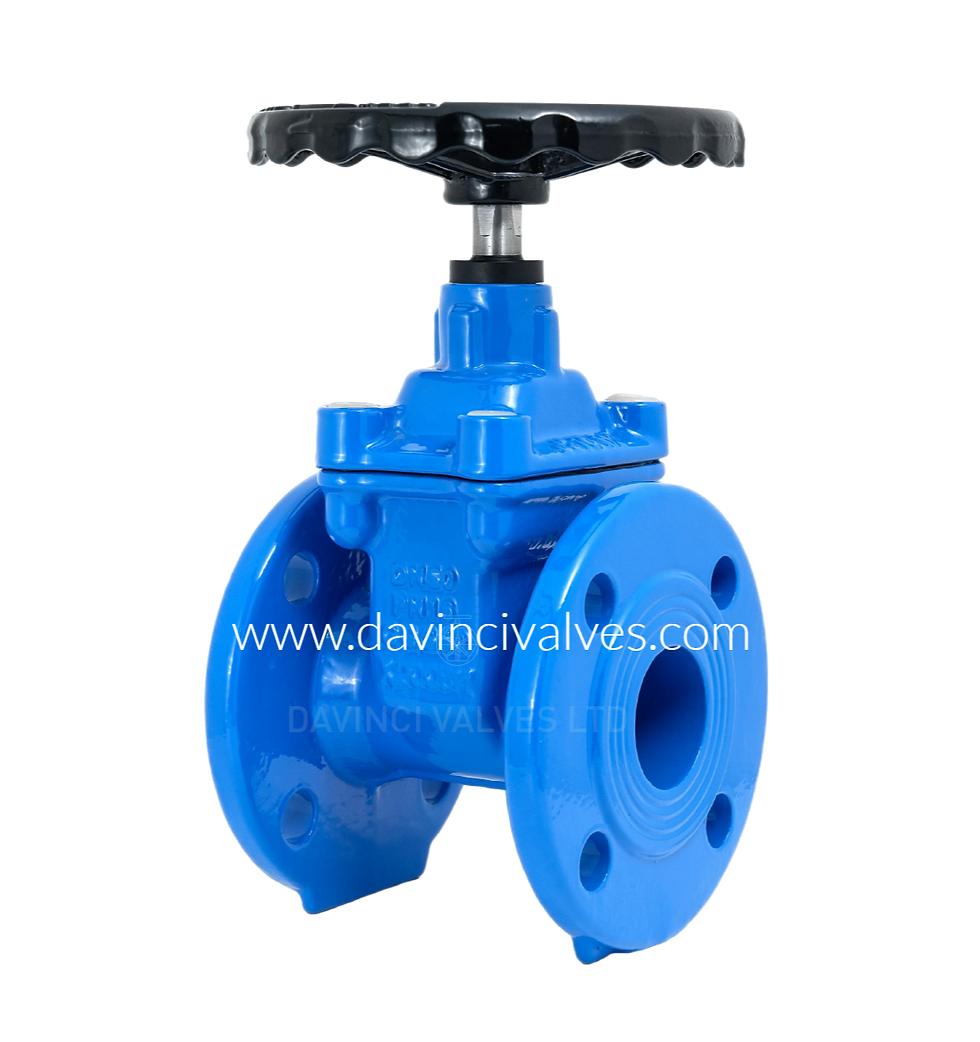 Ref. 121A / PN 10-16 RESILIENT SEAT GATE VALVE NON-RISING STEM F4/F5 https://www.davincivalves.com/product-page/ref-121a-vi-pn-10-16-resilient-seat-gate-valve-non-rising-stem-f4-f5-1