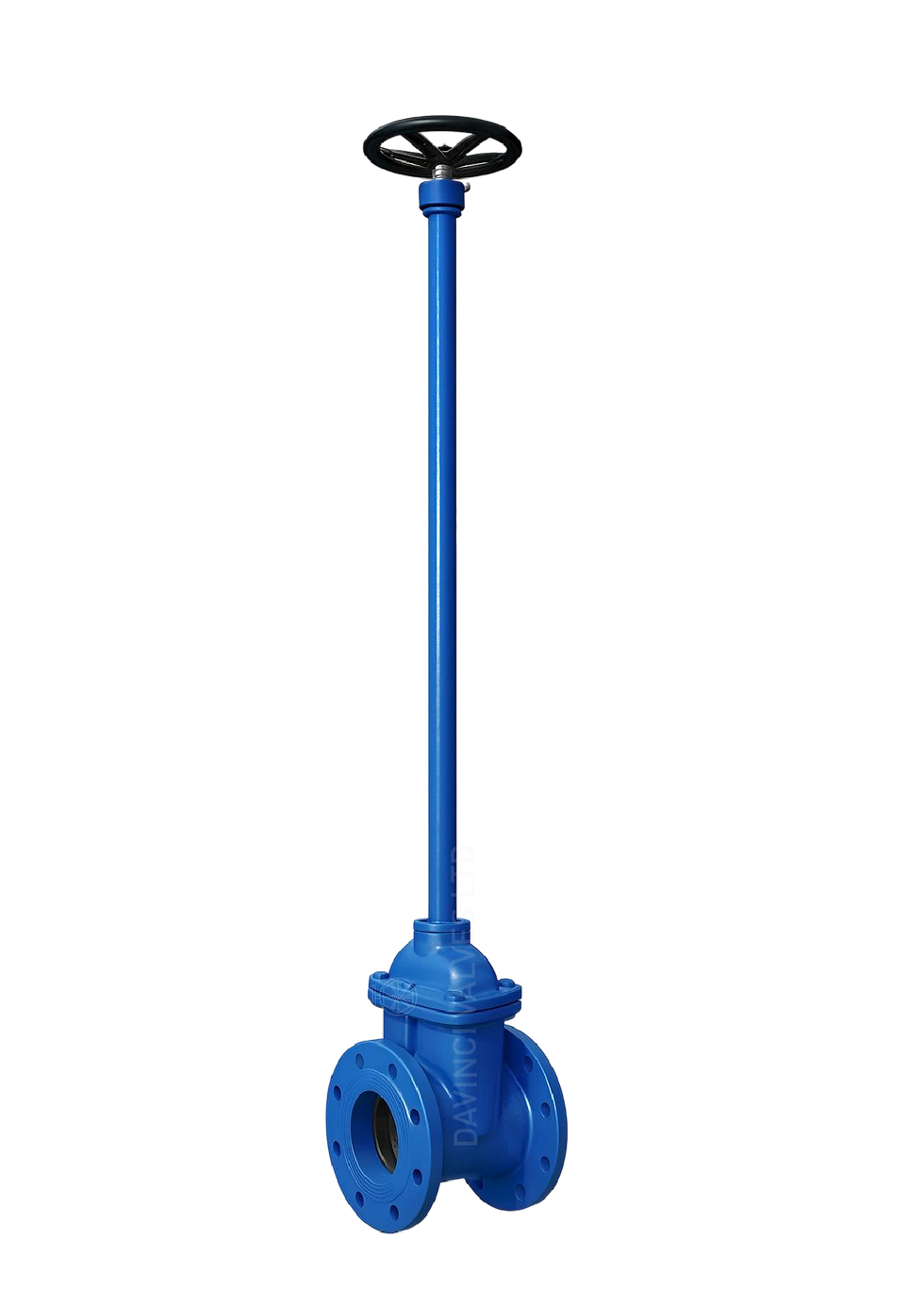 Thumbnail: Ref. 261A_DS SPINDLE EXTENSION FOR GATE VALVES
