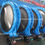 Thumbnail: 4.113A_DS Serie 20  BUTTERFLY VALVE CENTER STEM FLANGED END