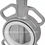 Thumbnail: Ref. 1.111A_DS WAFER BUTTERFLY VALVE STAINLESS STEEL BODY