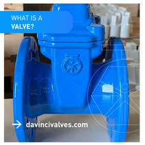 What is a Valve I Davinci valves