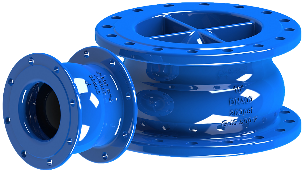 Ref. 460A/28 Nozzle Check Valve