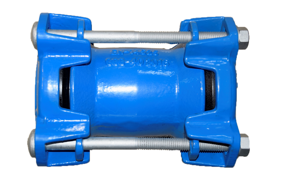 Thumbnail: Ref. 621A / PN 10-16 Universal Coupling