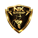 logo NK STRIP Strip EVJF Nantes