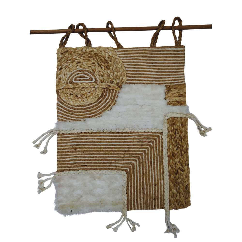 Cotton & Coil