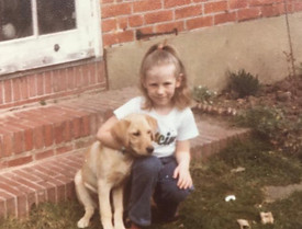 PhysioMyDog_Harriet Kitcat_Guide Dogs for the Blindd