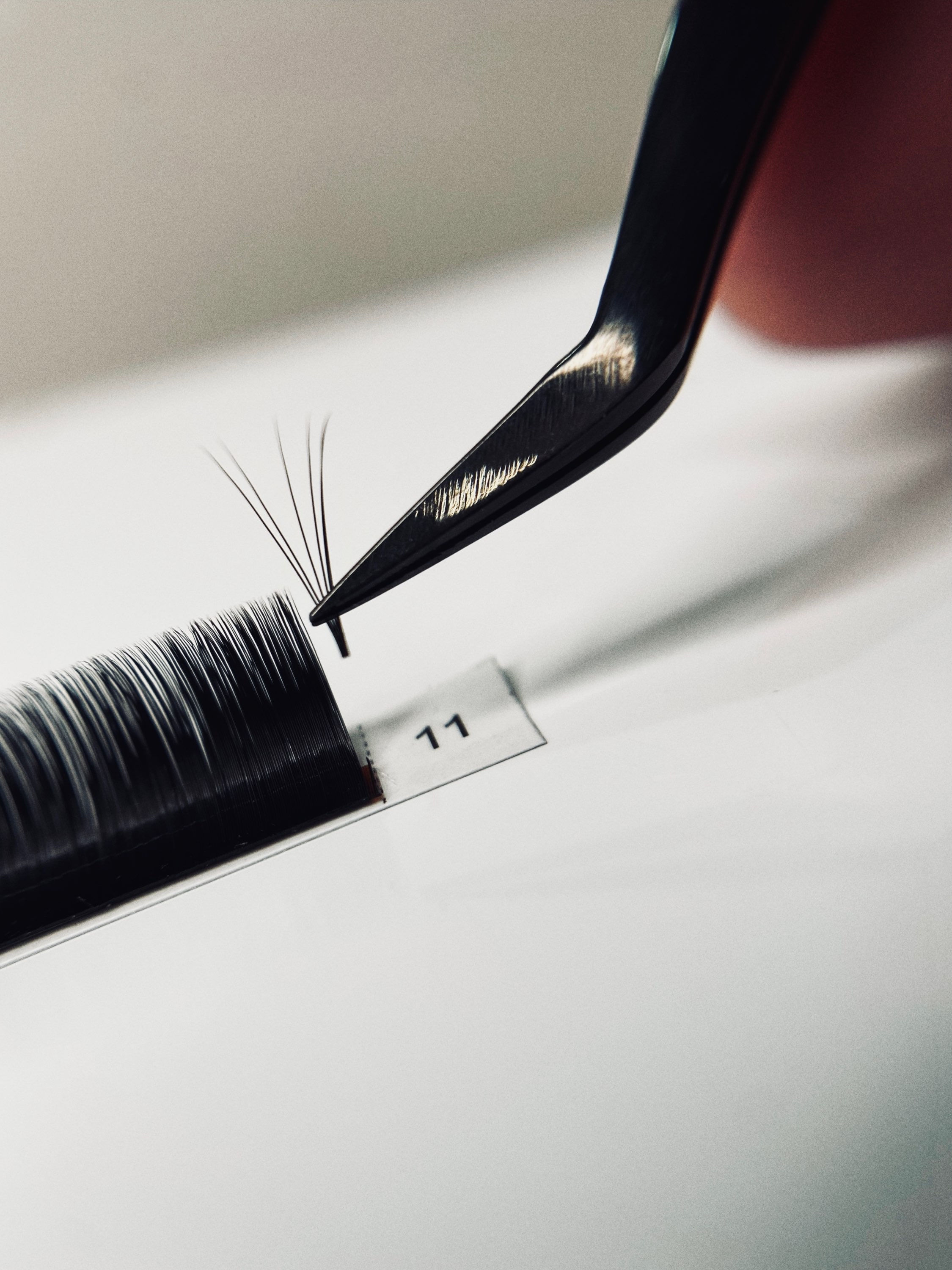 EASY FAN - extensions de cils