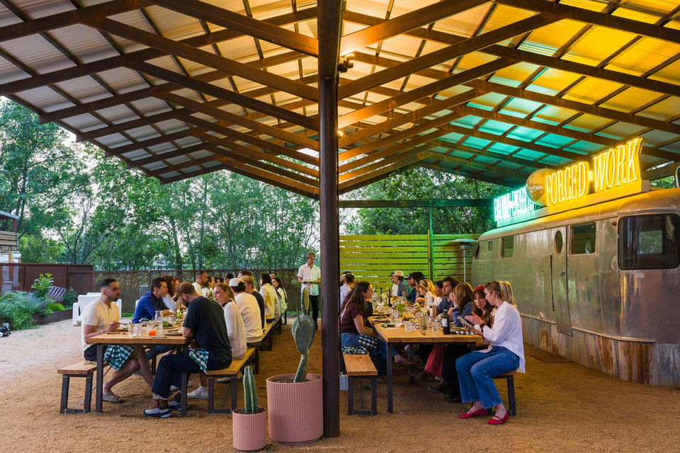 san marcos texas event space corporate retreats boutique hotel