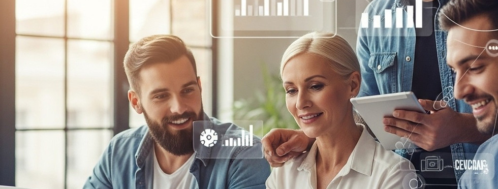 Sosyal Medya Danışmanlık