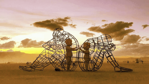 Phenomenological perception in relationship themes