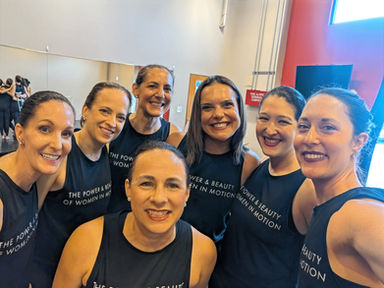 The SBB Research Group Foundation Sponsors Boston Dance Alliance