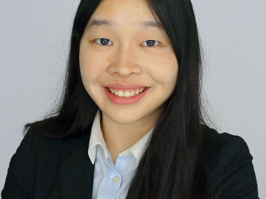 Brown University Student Receives The SBB Research Group Foundation STEM Scholarship