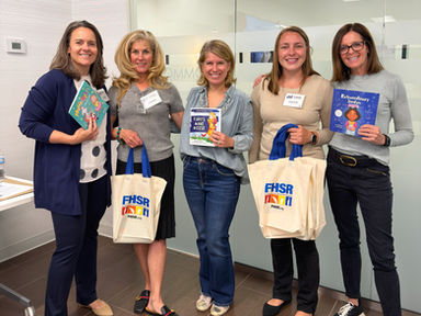 The SBB Research Group Foundation Sponsors Foundation for Hearing and Speech Resources